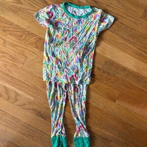 Birdie Bean 3T pjs